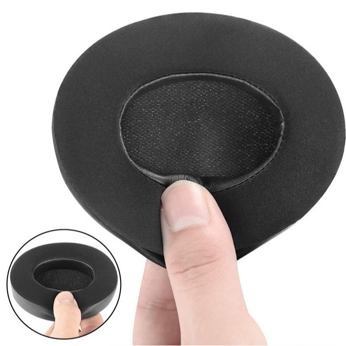 Aplicable Magic Sound Recorder studio2 auricular cubierta studio3 orejeras auricular cubierta protectora orejeras almohadilla de esponja