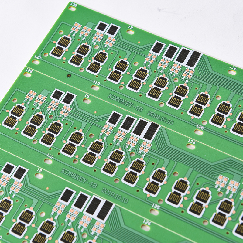 メーカー直販pcb回路基板片面両面回路基板fr4回路基板設計模造ボード緊急回路|undefined