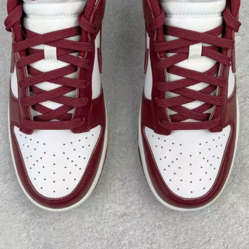 Pure оригинальная кожа первой линии dunk sb обувь высшая версия Putian пара черно-белая панда мужчины и женщины спортивная обувь кроссовки aj1