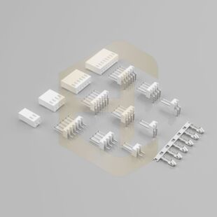 HCTL�A�N�쵓 HC-2510-7Y 2.54�g�� �z�� ������  ĸ���B����