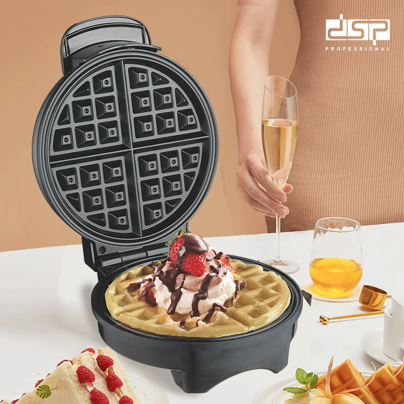 DSP Dantong Household Temperature Control 850W Donaldia Breakfast Small Cake Small Cake Huafu Cake KC1048