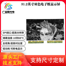 31.2英寸电子纸墨水屏2560*1440分辨率 电子纸屏模块显示器定制