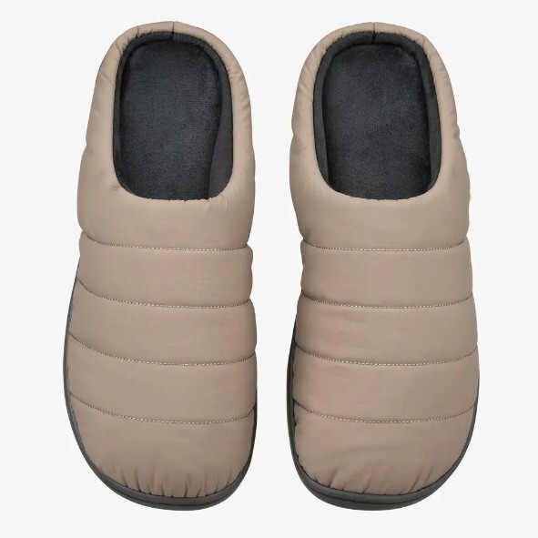 Cross-border e-commerce Amazon subu slippers down quilted cotton memory foam indoor slippers Cross-border e-commerce Amazon subu slippers down quilted cotton memory foam indoor slippers