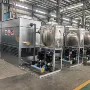 环境试验逆流步入式冷却塔