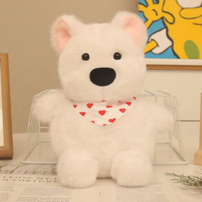 Nueva muñeca de máquina de garras suave y linda, juguetes de peluche, puestos de lanzamiento de bodas, muñecas, animales de paraíso, muñecas al por mayor