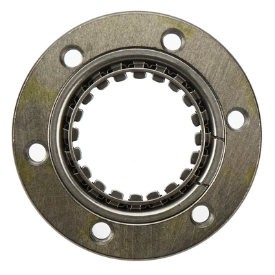 Suitable for Yamaha LH300 YP250 Malaysia ATV300 silver blade 250 overrunning clutch starting disc (Motorcycle engine and accessories) - boot-disk-body-045-kgpackage-size-10x10x15cm