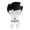 Armless boy