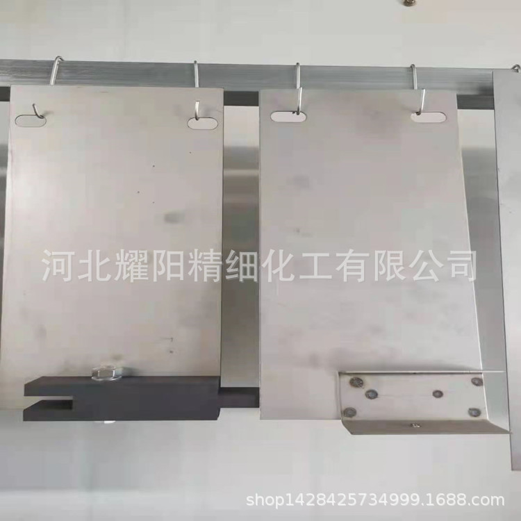 福建回转窑密封碳硅镍纤维复合板 鱼鳞片 欢迎选购