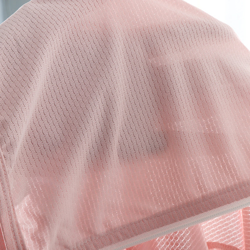 Children's sun protection clothing for boys and girls, hooded jacket, summer new baby skin clothing, sun protection clothing UPF50+ can be shipped on behalf of