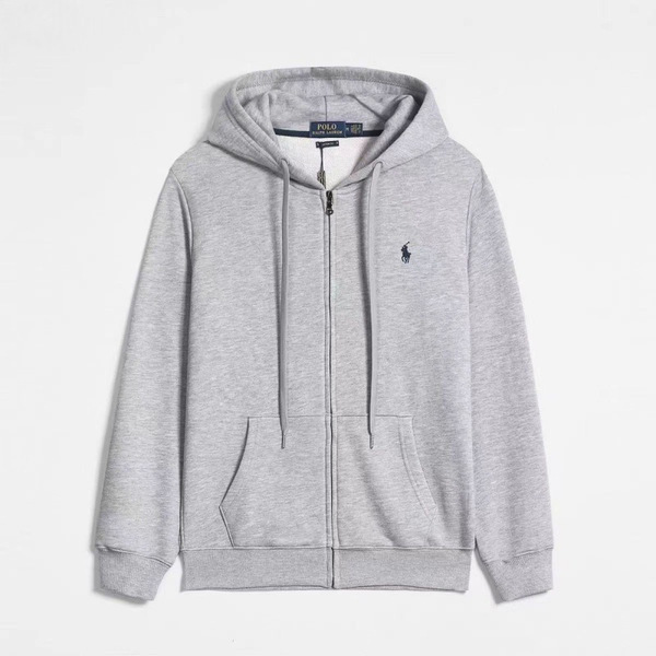 men's demi-season pony