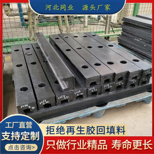 Mill Rubber Lining Ball Mill Anti-Collision Layer Screen Plate Cylinder Wear-Resistant Rubber Plate Non-Stick Products