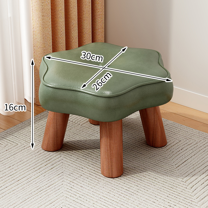 Flower stool height 16cm [waterproof and easy to care for]