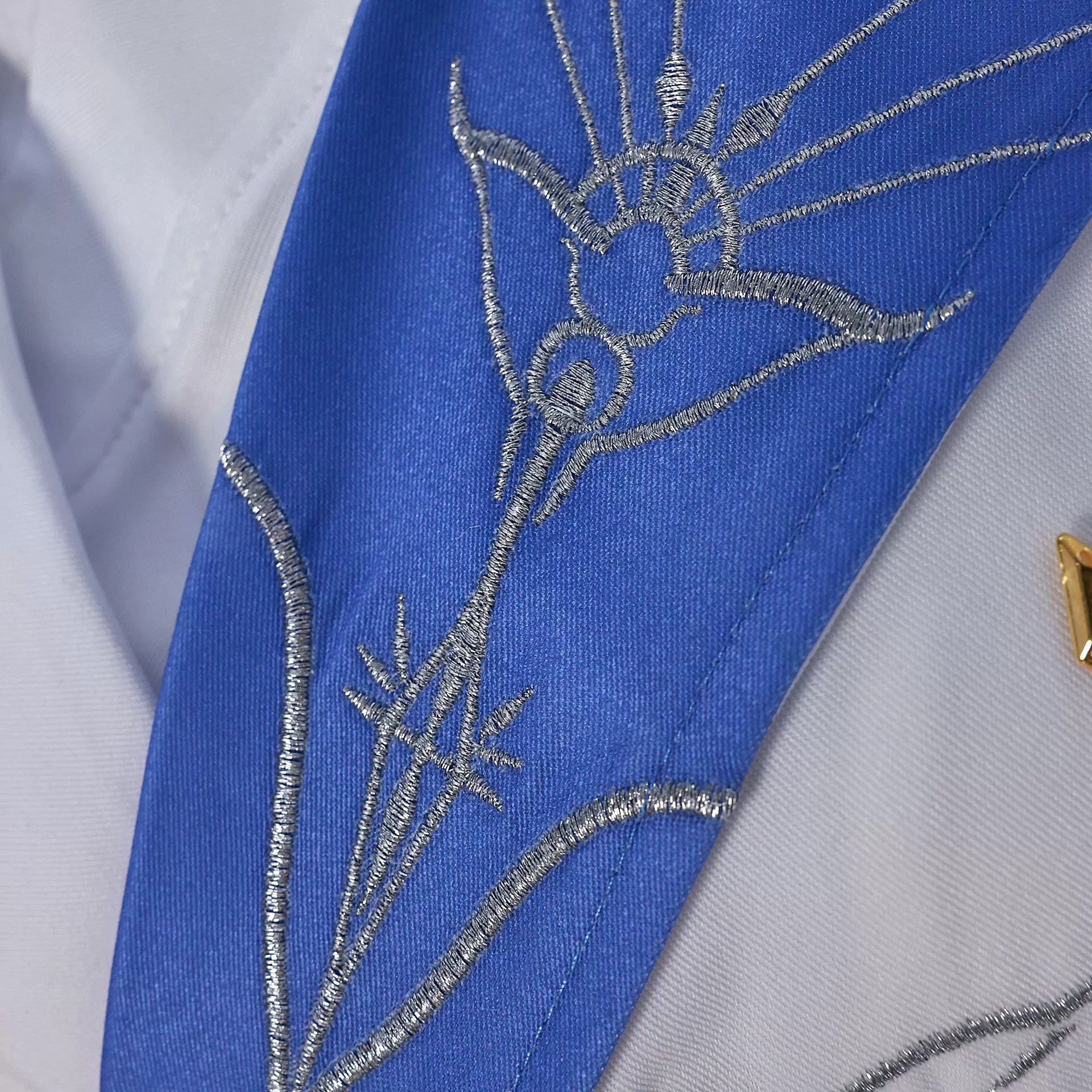 北水商贸 Suit, cosplay
