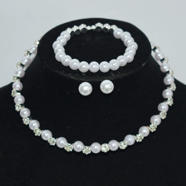 XL-2304-1 row silver