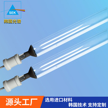 海德堡印刷机德国IST替代UV固化灯管16.8KW管紫外线灯管IST-K3H