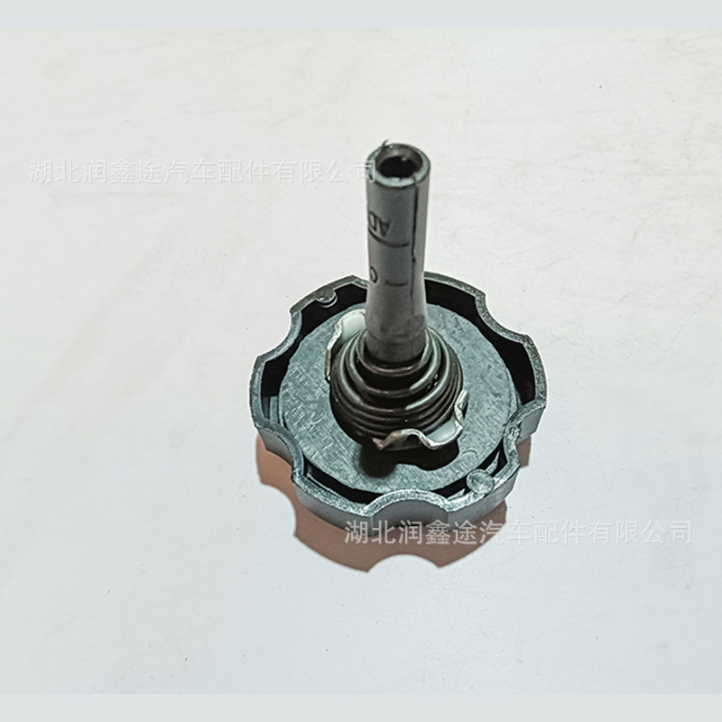 1615089880 4009P6 Power Steering Pump Oil Reservoir Cap Suitable for Peugeot 206 207 Berlingo