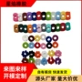 聚会标记硅胶红酒标识