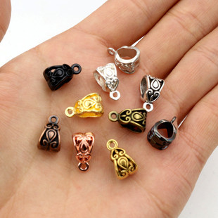 13x8x8mm�Ͻ���ͨ���^�����۴�׸����B����DIY�Ʒ������l 1g