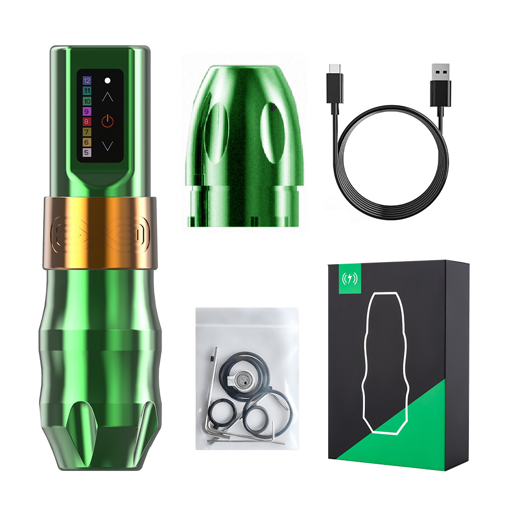 8836 Círculo de Oro Verde