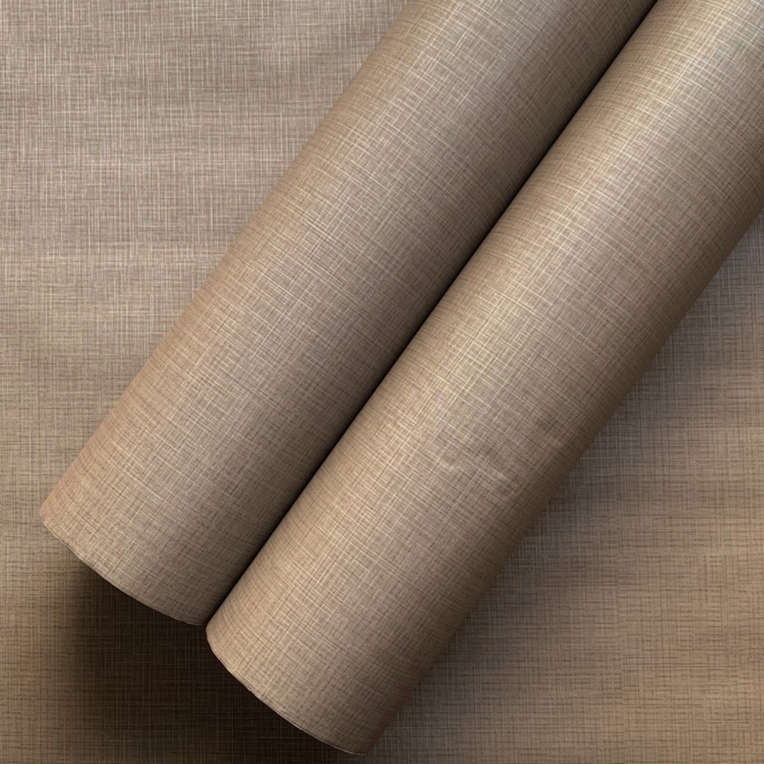 Self-adhesive wallpapers