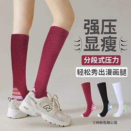 运动休闲棉袜;美腿袜压力袜;船袜、隐形袜