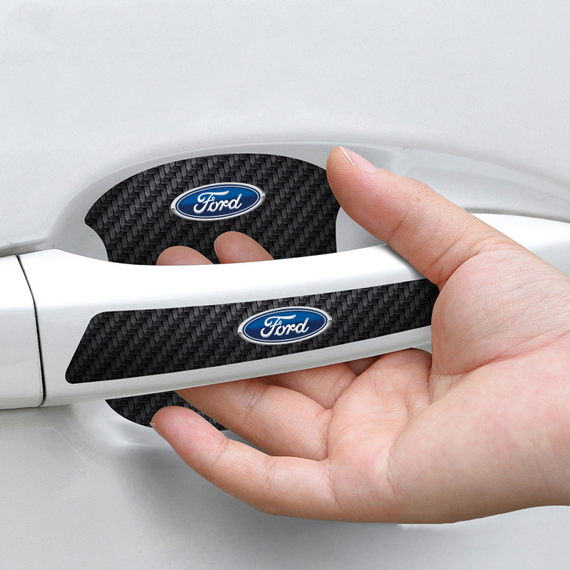 포드 스퀘어 모델