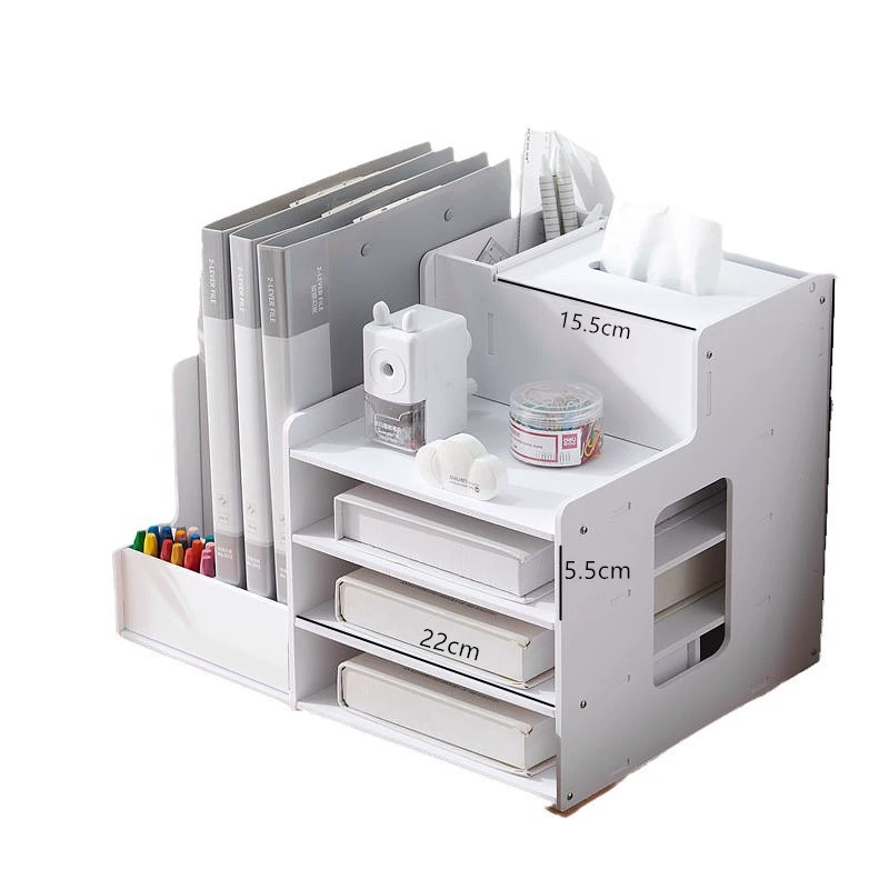 Folder for documents, storage box for boxes