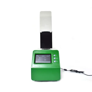 SDR4060 комплексный измеритель коэффициента пропускания дымки, детектор дымки для пропускания пластиковой пленки, стекла, детектор дымки