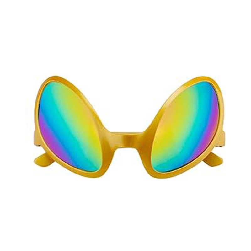 골드 컬러 필름