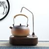 煮茶器全自动自动上水抽水电陶炉茶炉迷你小型台式泡茶炉电磁炉|ru