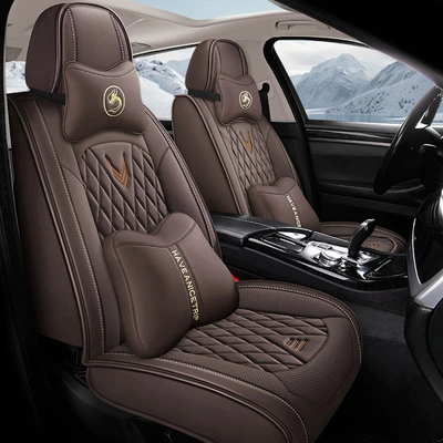 Four Seasons Pad Nappa Leather Amazon Europe and