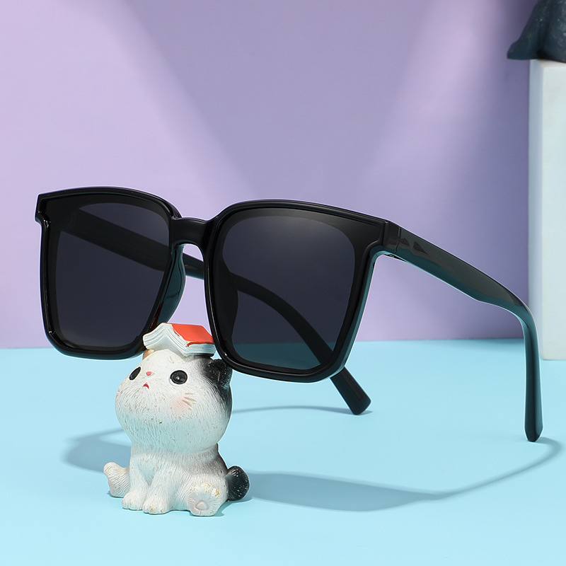 C10 Black Frame Grey Sheet