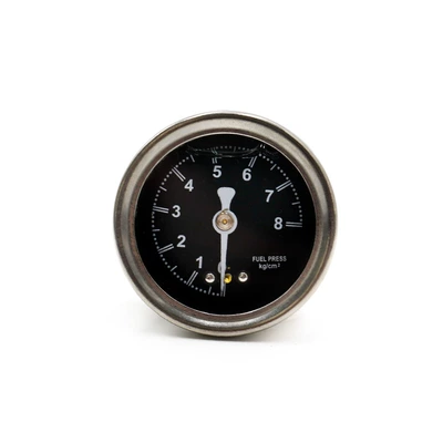 automobile instrument gauge pointer liquid pressure - 0-8-kgcm2