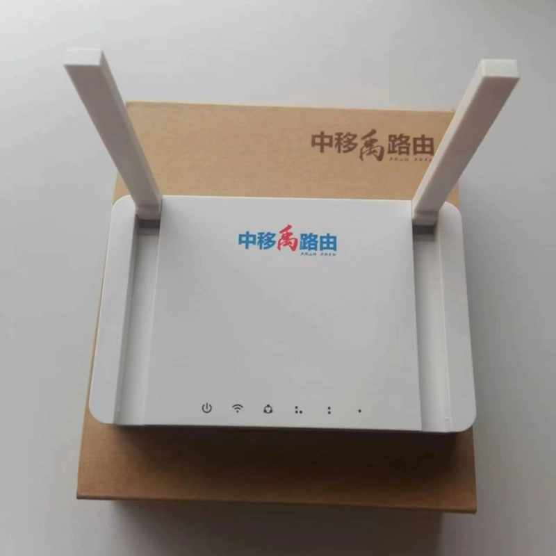 Маршрутизатор Zhongfan Yu ZY-366 беспроводной реле 300M одночастотный маршрутизатор WIFI усилитель сигнала