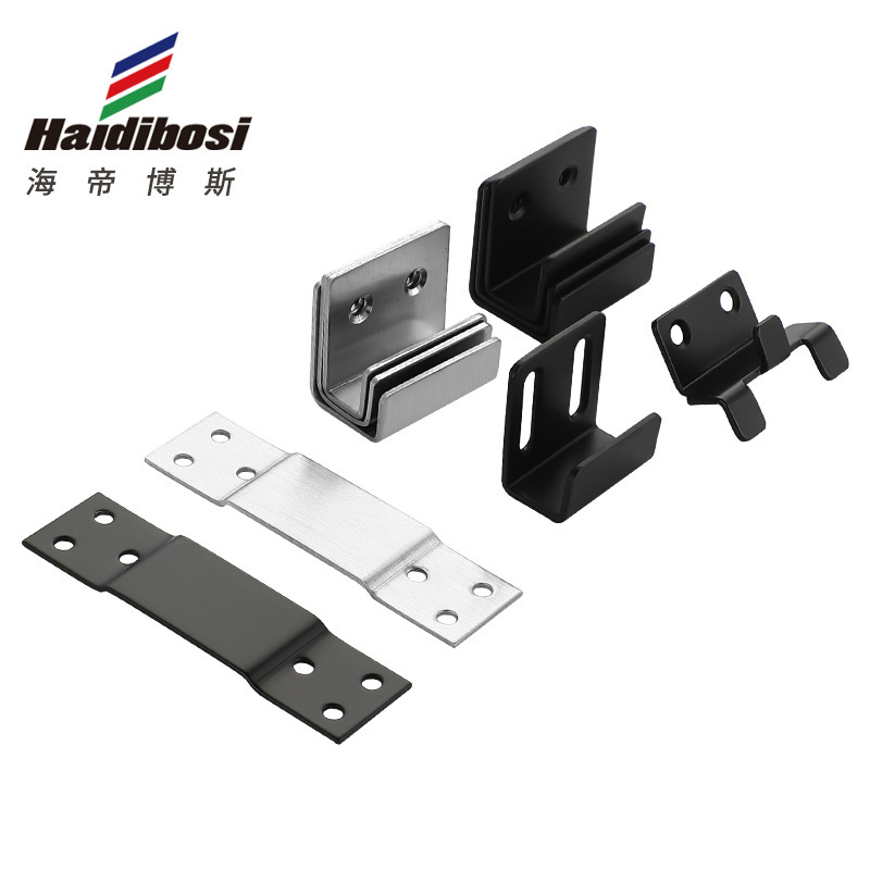 Stainless Steel Tile Pendant Hook Wall Pendant Square Hanging Code Tile Accessories Tile Fixing Hook