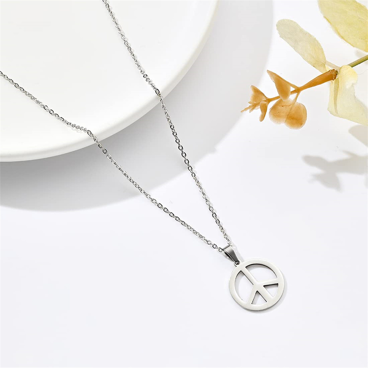 pendant stainless steel
