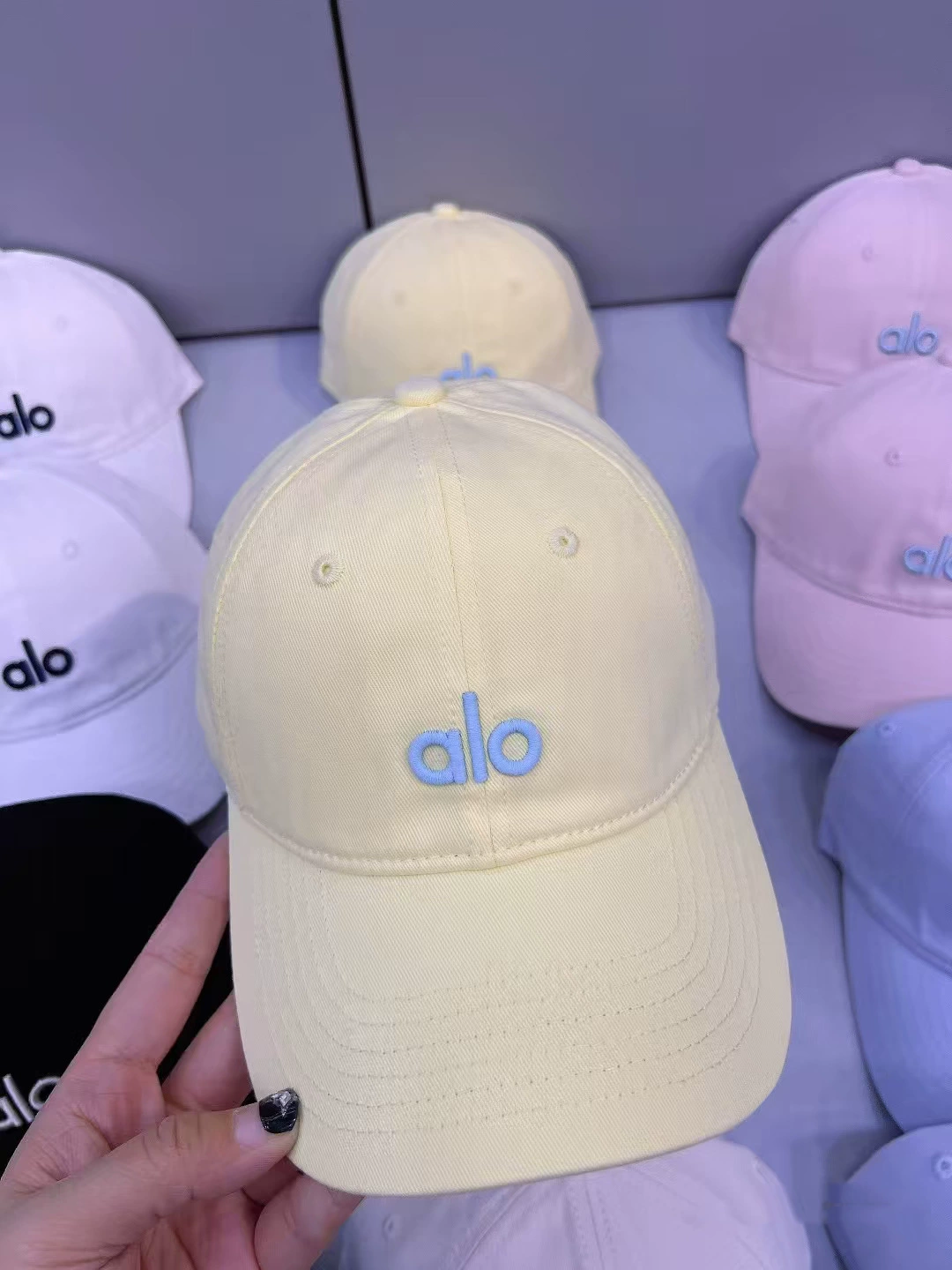 (Cross-border trading), baseball cap, sun hat, sun protection