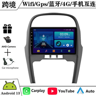 �m���14-15��������3��׿��������GPS�{����܇Ӱ��Carplay