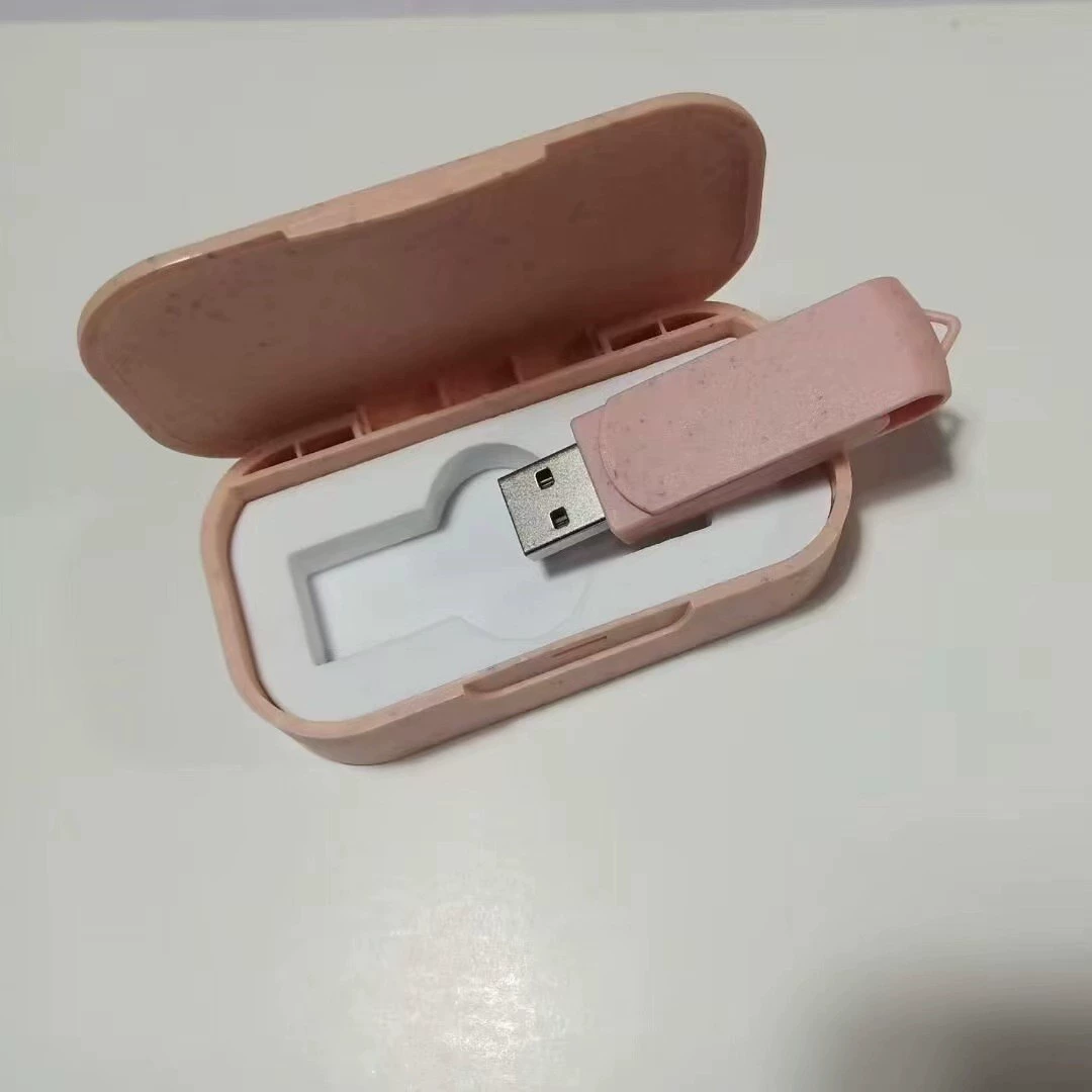 Мобильная USB флешка, индивидуальная, подарок на день рождения, 64ГБ