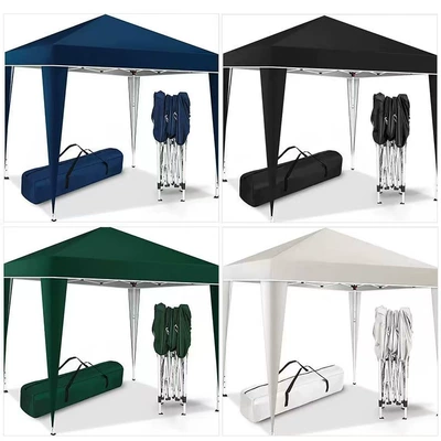 Four-Corner Tent 3× 3m, Avtomobil dam çadırları