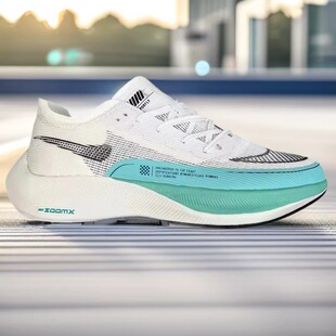 ZoomX Vaporfly NEXT% 2ݼӢ�pӯ�����R���ɸ�ِ̼��p��͸����Ь