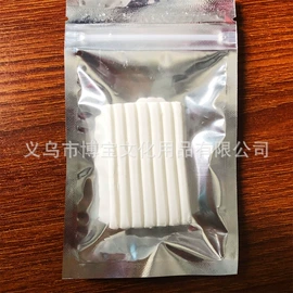 彩泥/粘土/沙;圣诞装饰品;软陶泥