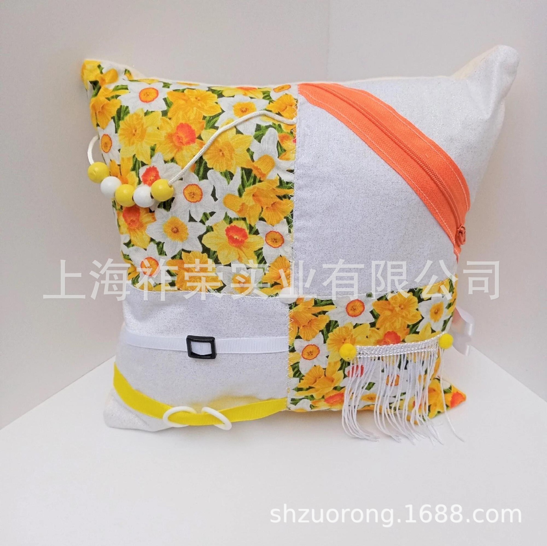 Fidget cushion 感知训练抱枕