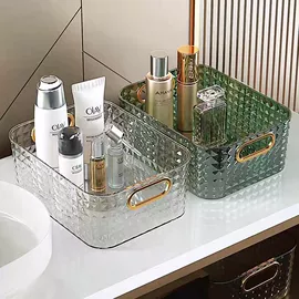 收纳盒;化妆品收纳盒;其他居家日用