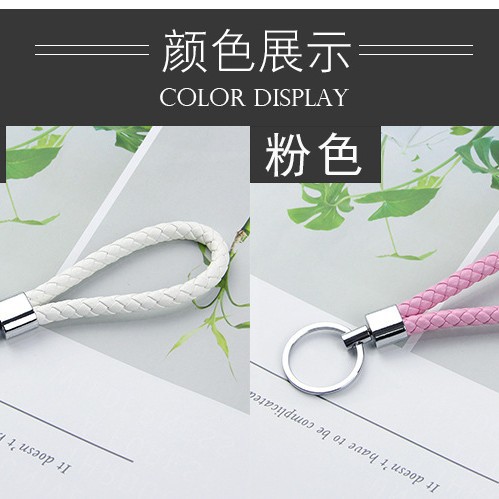 Fuchsia bracelet
