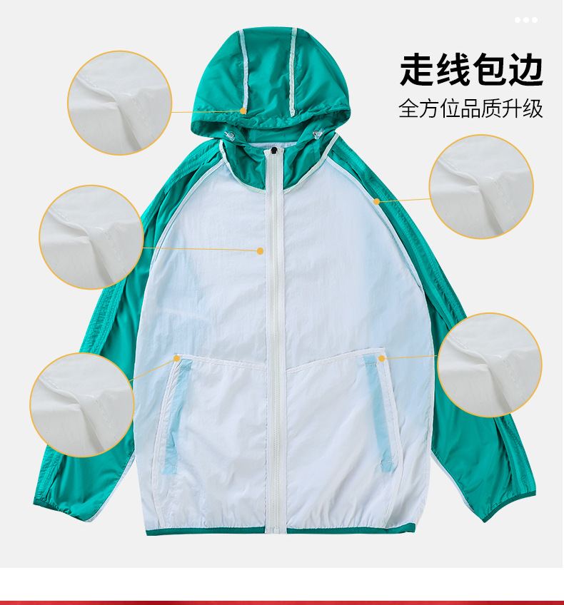 Veste pour homme en Nylon nylon - Ref 3443347 Image 33