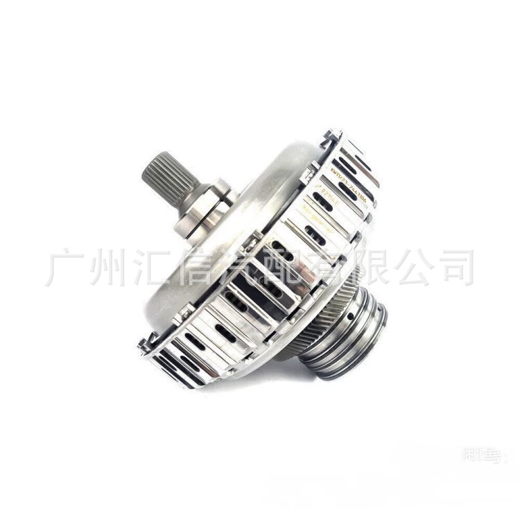 DL501/0B5 Transmission Clutch 0B5141030E is suitable for Audi A4/A6/A7/Q5 and Porsche