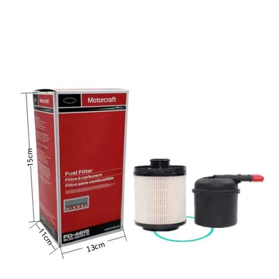 Diesel filter Filter Bc3Z-9N184-B