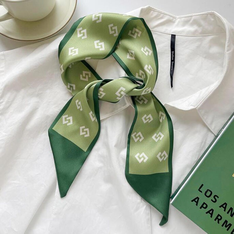 Verde *símbolo de hebilla