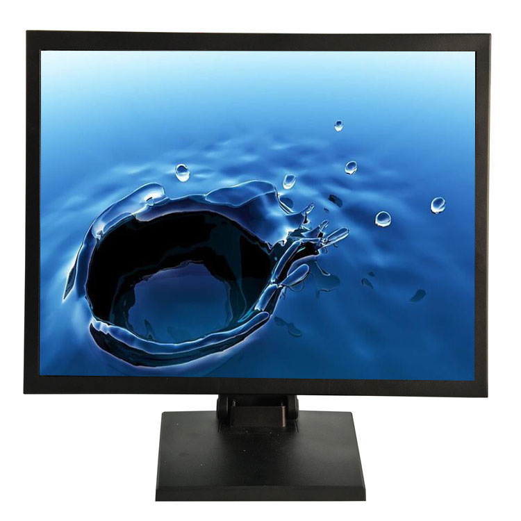 20inch Display 20.1inch High Definition Lcd Display 1600*1200 Positive Screen 5:4/4:3 Square Screen Display